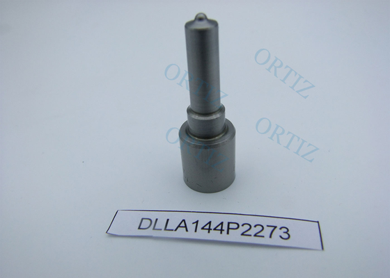 ORTIZ Cummins ISLe diesel auto engine common rail spare parts injector nozzle DLLA144P2273