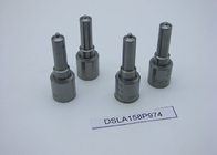 Wear Resistance BOSCH Injector Nozzle Steel Material DSLA 158P974 0433175275