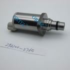 DENSO Fuel Pump Valve , High Speed 294200 - 2760 Fuel Suction Control Valve