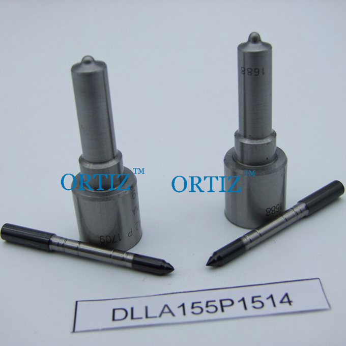 De zwarte Pijp van de Deklaagbosch Injecteur voor Foton-Motor DLLA155P1514 45G