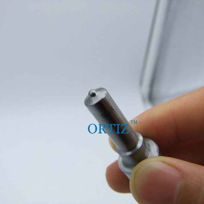 De zwarte Pijp van de Deklaagbosch Injecteur voor Foton-Motor DLLA155P1514 45G