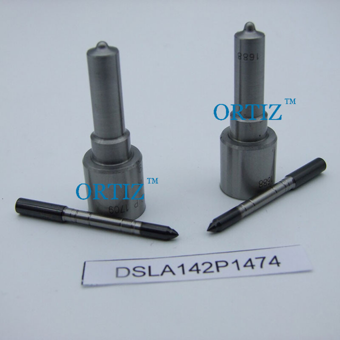 Van de de Injecteurspijp 45G van DSLA142P1474 BOSCH het Brutogewicht Hoge Duurzaamheid