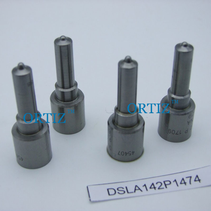 Van de de Injecteurspijp 45G van DSLA142P1474 BOSCH het Brutogewicht Hoge Duurzaamheid
