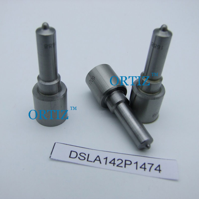 Van de de Injecteurspijp 45G van DSLA142P1474 BOSCH het Brutogewicht Hoge Duurzaamheid