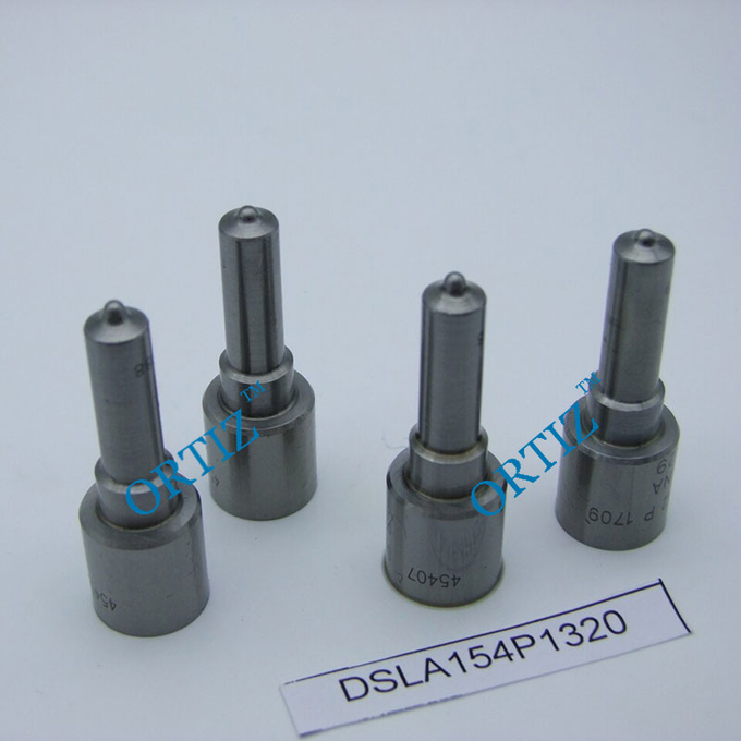 Mercedes-Pijp 0 van het Benz Gemeenschappelijke Spoor. 17MM Gatengrootte DSLA154P1320 voor 0445110170