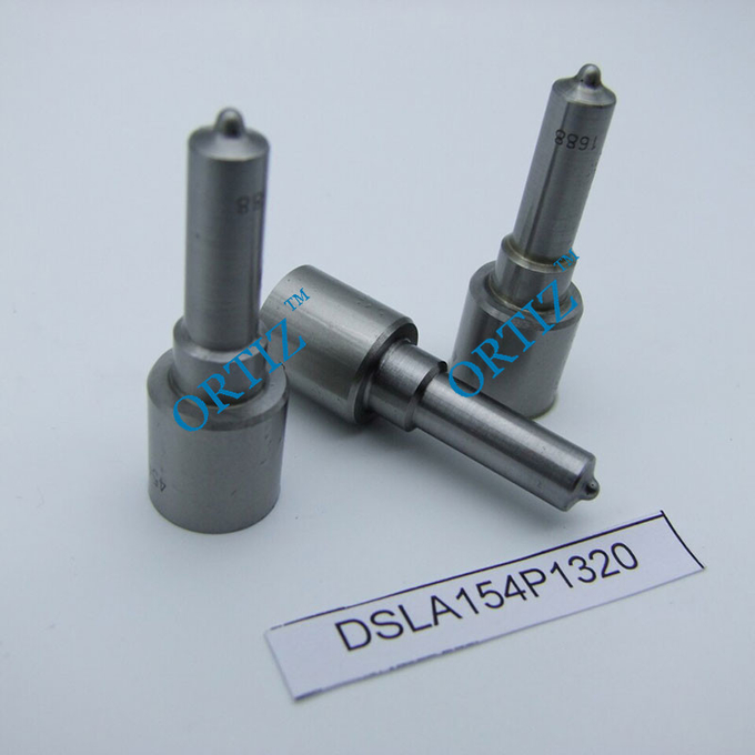 Mercedes-Pijp 0 van het Benz Gemeenschappelijke Spoor. 17MM Gatengrootte DSLA154P1320 voor 0445110170
