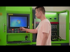 Common Rail Testbank Zwaar Uitvoering Voor CP3 Pomp