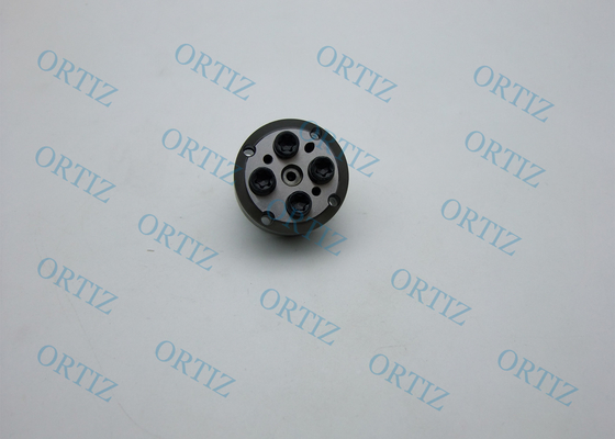  C7 Oil Control Valve High Durability Mini Size CE / ISO Approval C7