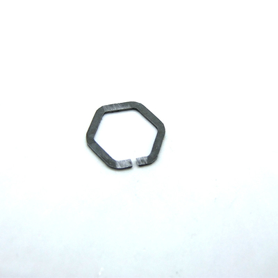 Durable Siemens Injector Parts , High Speed Steel Siemens Injector Shims