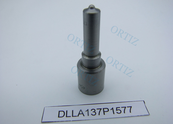 ORTIZ Bosch original common rail nozzle DLLA137P1577 for NEW HOLLAND CASE 821E 6.7 169KW injector