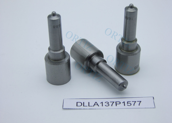 ORTIZ Bosch original common rail nozzle DLLA137P1577 for NEW HOLLAND CASE 821E 6.7 169KW injector