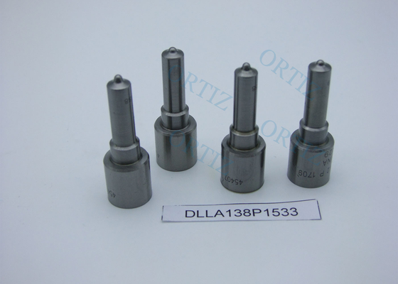 ORTIZ DLLA138P1533 Bosch injector nozzle assembly auto pump injection nozzle HYUNDAI  504380470