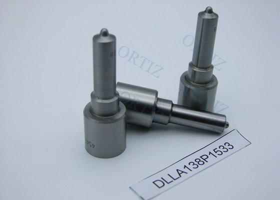 ORTIZ DLLA138P1533 Bosch injector nozzle assembly auto pump injection nozzle HYUNDAI  504380470