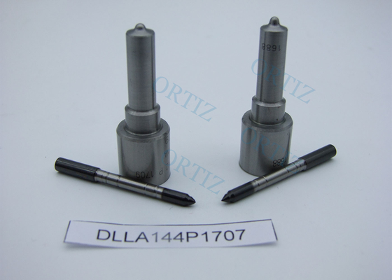 ORTIZ Dongfeng Cummins high pressure spraying nozzle 0 433 172 045 original diesel injector nozzle DLLA144 1707
