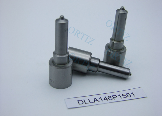 ORTIZ Volvo ec210  high performance fuel nozzle DLLA146P1581 auto injection pump nozzle 0 433 171 968  DLLA 146 P1581