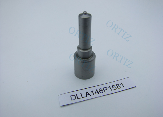 ORTIZ Volvo ec210  high performance fuel nozzle DLLA146P1581 auto injection pump nozzle 0 433 171 968  DLLA 146 P1581
