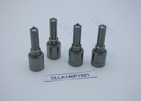 ORTIZ Volvo ec210  high performance fuel nozzle DLLA146P1581 auto injection pump nozzle 0 433 171 968  DLLA 146 P1581