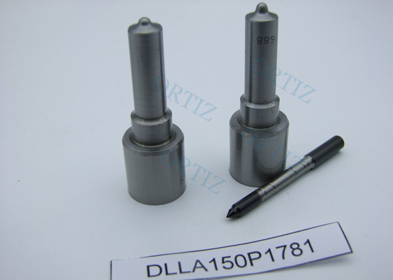 ORTIZ WEICHAI 13024966 fuel injector common rail nozzle DLLA150P1781 diesel engine pump parts nozzle DLLA 150 P1781