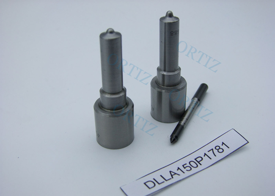 ORTIZ WEICHAI 13024966 fuel injector common rail nozzle DLLA150P1781 diesel engine pump parts nozzle DLLA 150 P1781