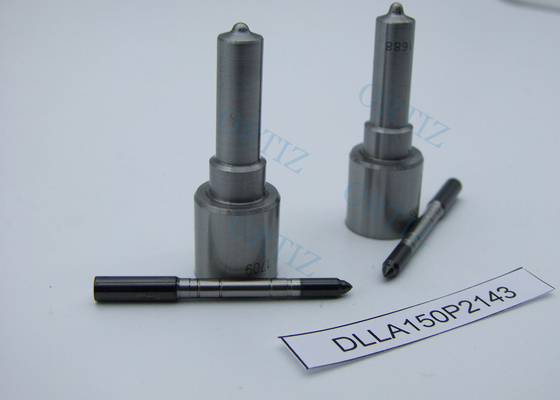ORTIZ Mahindra Scorpio fuel injector Common Rail Nozzle DLLA150P2143 high precision fuel injector nozzle DLLA150 P2143