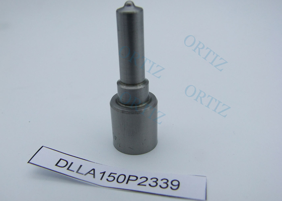 ORTIZ auto diesel engine nozzle DLLA150P2339 diesel fuel dispenser nozzle DLLA 150P2339
