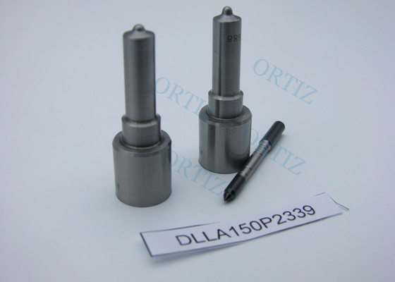 ORTIZ auto diesel engine nozzle DLLA150P2339 diesel fuel dispenser nozzle DLLA 150P2339