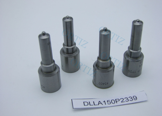 ORTIZ auto diesel engine nozzle DLLA150P2339 diesel fuel dispenser nozzle DLLA 150P2339