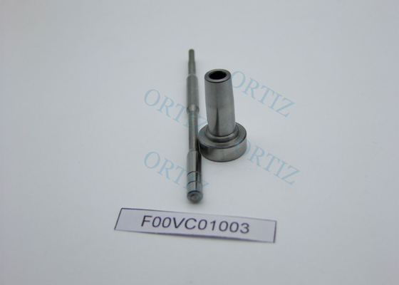 ORTIZ FIAT GROUP 9653594580 pressure relief valve F 00V C01 003 common rail control valve F00VC01003