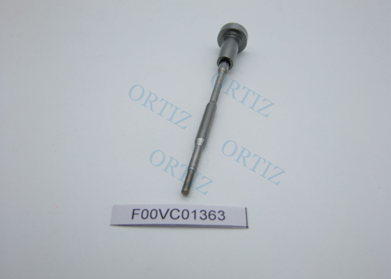 Rex ORTIZ NISSAN Paladin generator fuel injection oil valve F00VC01363 common rail control valve F 00V C01 363