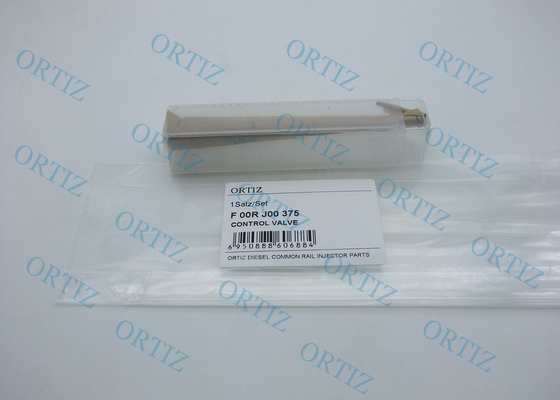 ORTIZ F00RJ00375 New CRIN diesel oil car auto parts common rail pump injector valve F00R J00 375