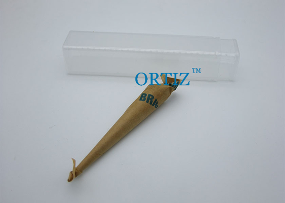 ORTIZ MAN TGA diesel fuel injector valve assembly F00RJ01218 diesel control piston valve F 00R J01 218