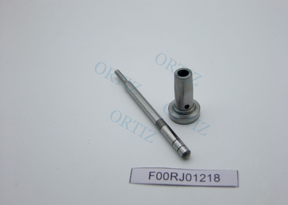ORTIZ MAN TGA diesel fuel injector valve assembly F00RJ01218 diesel control piston valve F 00R J01 218