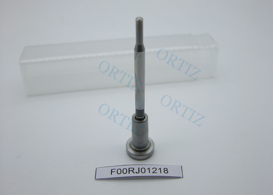 ORTIZ MAN TGA diesel fuel injector valve assembly F00RJ01218 diesel control piston valve F 00R J01 218