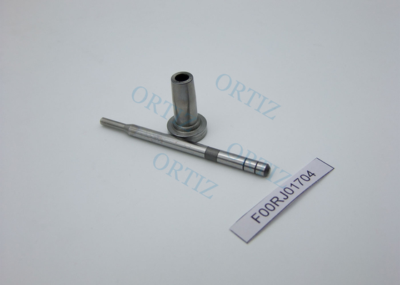F00RJ01704 Idle Control Valve , Industrial Common Rail Spare Parts