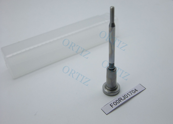 F00RJ01704 Idle Control Valve , Industrial Common Rail Spare Parts