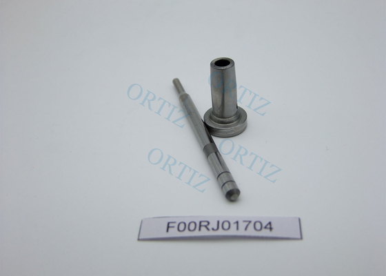 F00RJ01704 Idle Control Valve , Industrial Common Rail Spare Parts