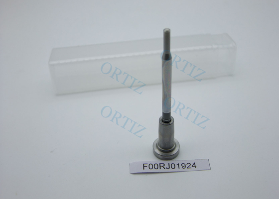 High Speed Working BOSCH Control Valve Durable Steel Material 20G F00RJ01924