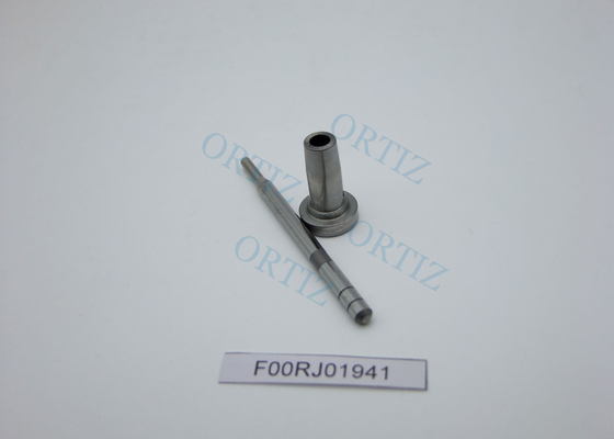 Small Size Metallic BOSCH Control Valve Repalcement 6 Months Warranty F00RJ01941