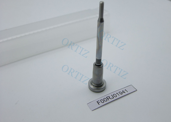 Small Size Metallic BOSCH Control Valve Repalcement 6 Months Warranty F00RJ01941