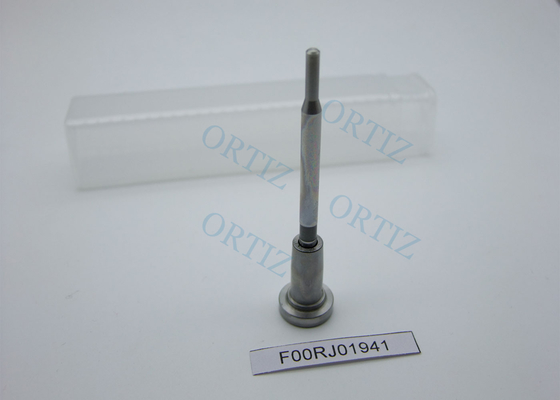 Small Size Metallic BOSCH Control Valve Repalcement 6 Months Warranty F00RJ01941