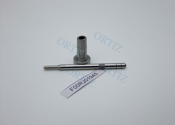 Industrial Silver BOSCH Control Valve 12 . 5 * 2 . 5 * 2 . 5CM F00RJ01941