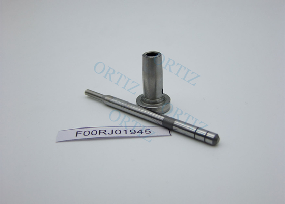 Industrial Silver BOSCH Control Valve 12 . 5 * 2 . 5 * 2 . 5CM F00RJ01941