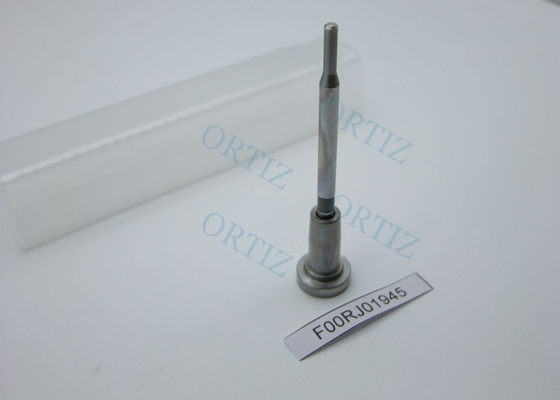Industrial Silver BOSCH Control Valve 12 . 5 * 2 . 5 * 2 . 5CM F00RJ01941