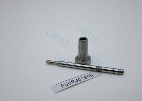 Industrial Silver BOSCH Control Valve 12 . 5 * 2 . 5 * 2 . 5CM F00RJ01941