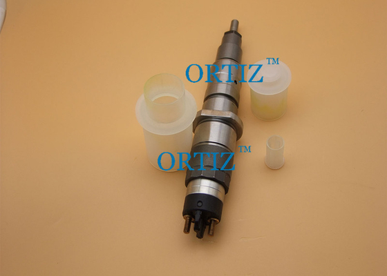 ORTIZ CUMMINS original auto injection 0445110376 common rail injector 0445 110 376 made in China