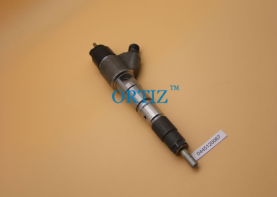 ORTIZ volvo ec210 ZERIS20S 04290987 bosch fuel high pressure injector 0986435549 injector diesel common rail 0445120067