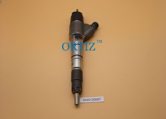 ORTIZ volvo ec210 ZERIS20S 04290987 bosch fuel high pressure injector 0986435549 injector diesel common rail 0445120067