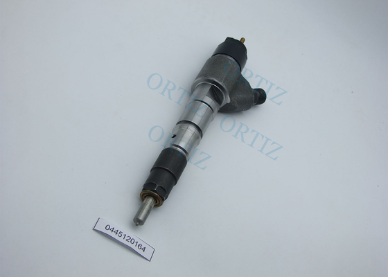 Steel Material Diesel Injector Overhaul High Performance CE Approval 0445120164