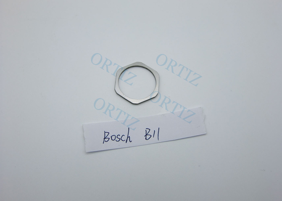 Industrial Injector Washer , High Durability Common Rail Injector Parts B22
