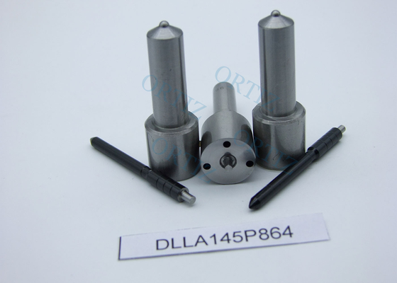 ORTIZ Toyota Hiace 2.5 common rail nozzle 093400-8640,Denso Toyota Hilux oil burner injector nozzle DLLA145P864